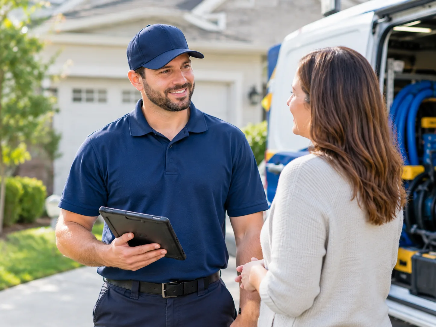 Sewage Backup Cleanup Tontogany, OH FAQs